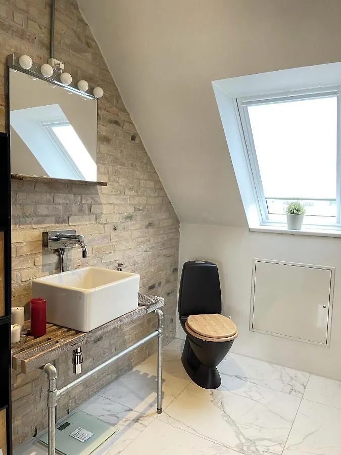 Aday - Luxus New Yorker - 1 Bedroom Aalborg